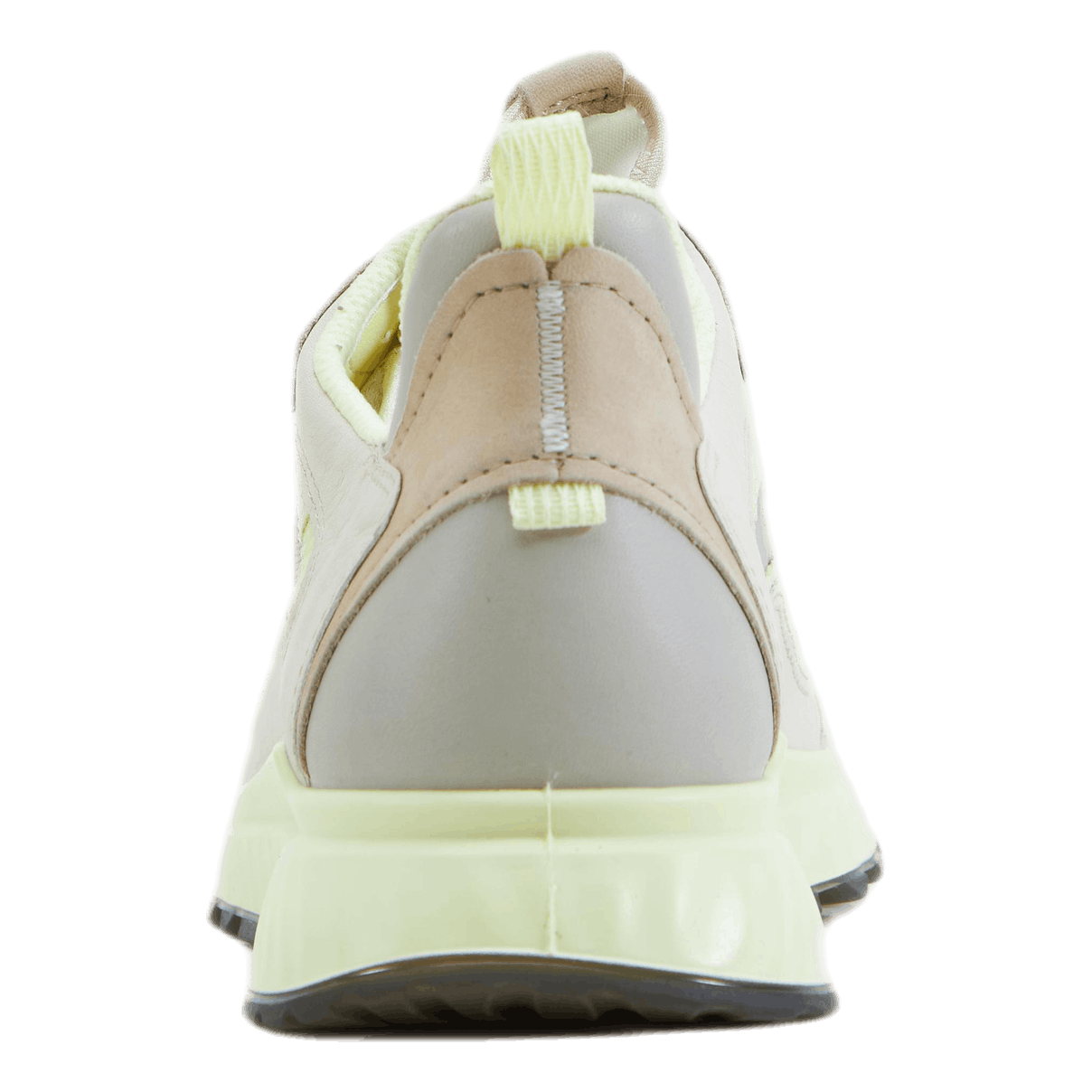 Ecco soft discount 1 yellow