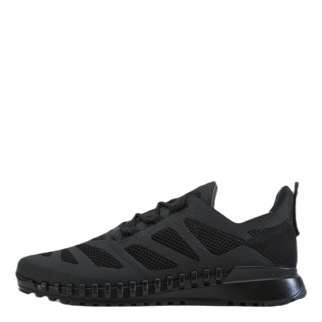 Zipflex Low Tex Black