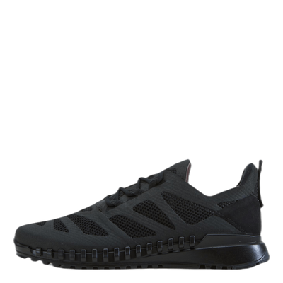 Zipflex Low Tex Black