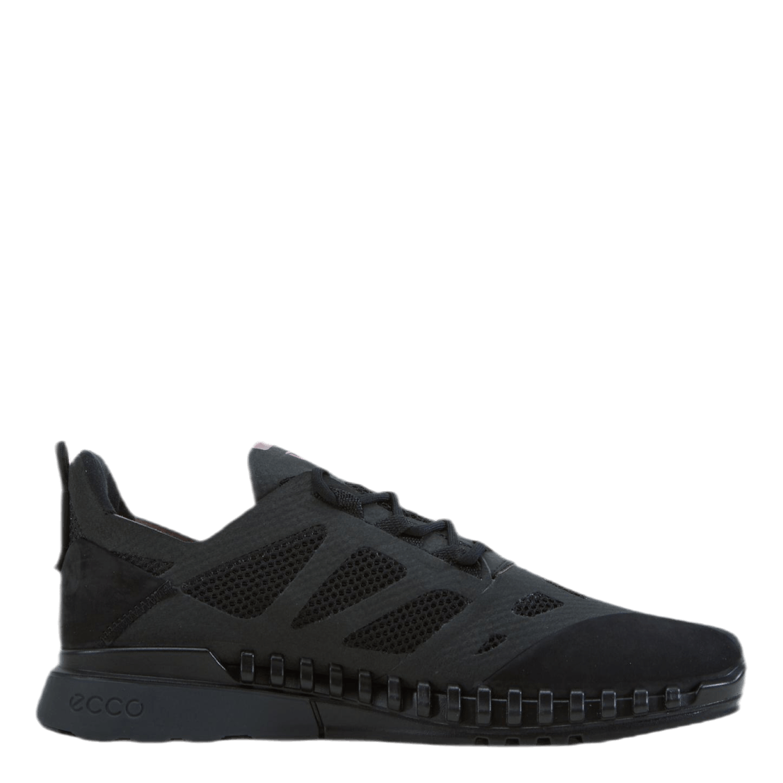Zipflex Low Tex Black