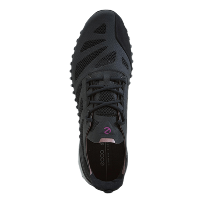Zipflex Low Tex Black