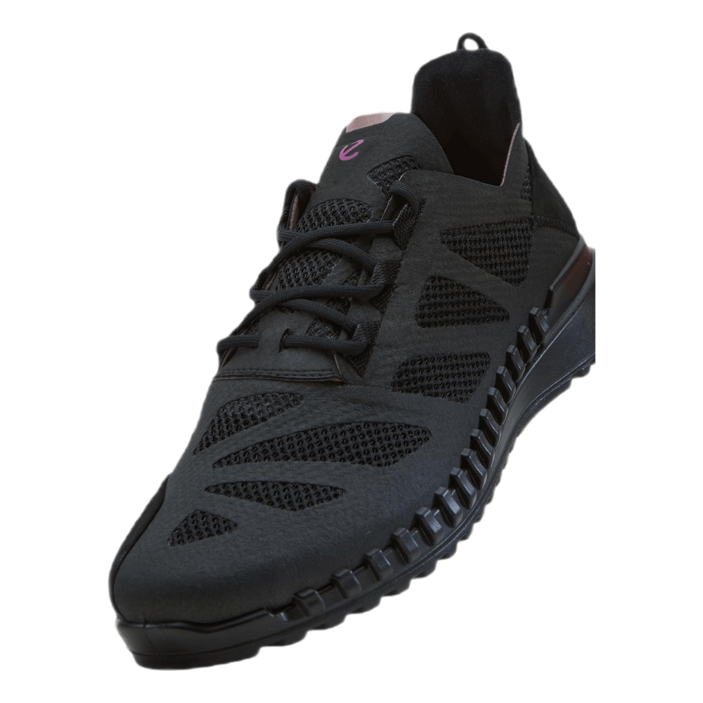 Zipflex Low Tex Black