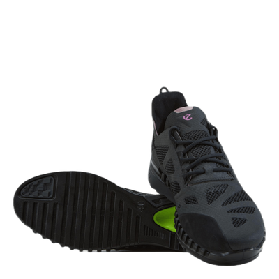 Zipflex Low Tex Black