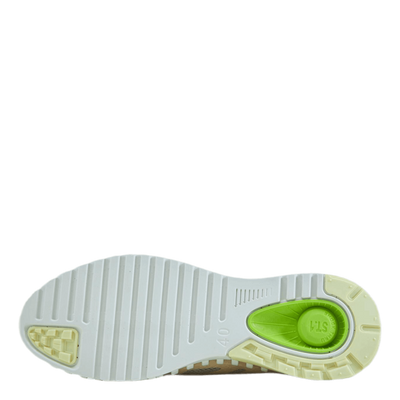 Zipflex Low Tex Beige