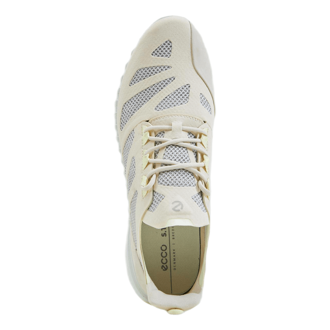 Zipflex Low Tex Beige