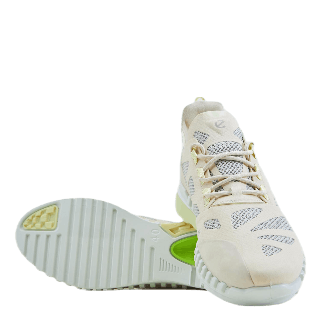 Zipflex Low Tex Beige