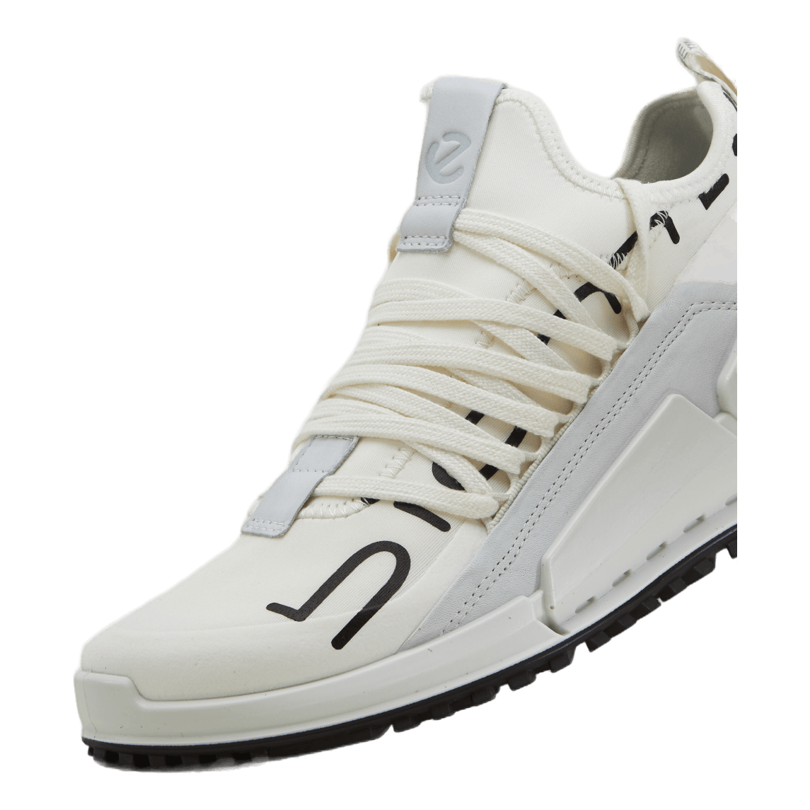 Biom 2.0 Low Tex White