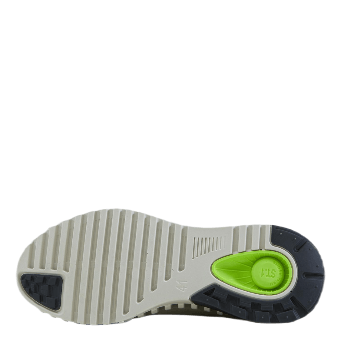 Zipflex Low Tex Green