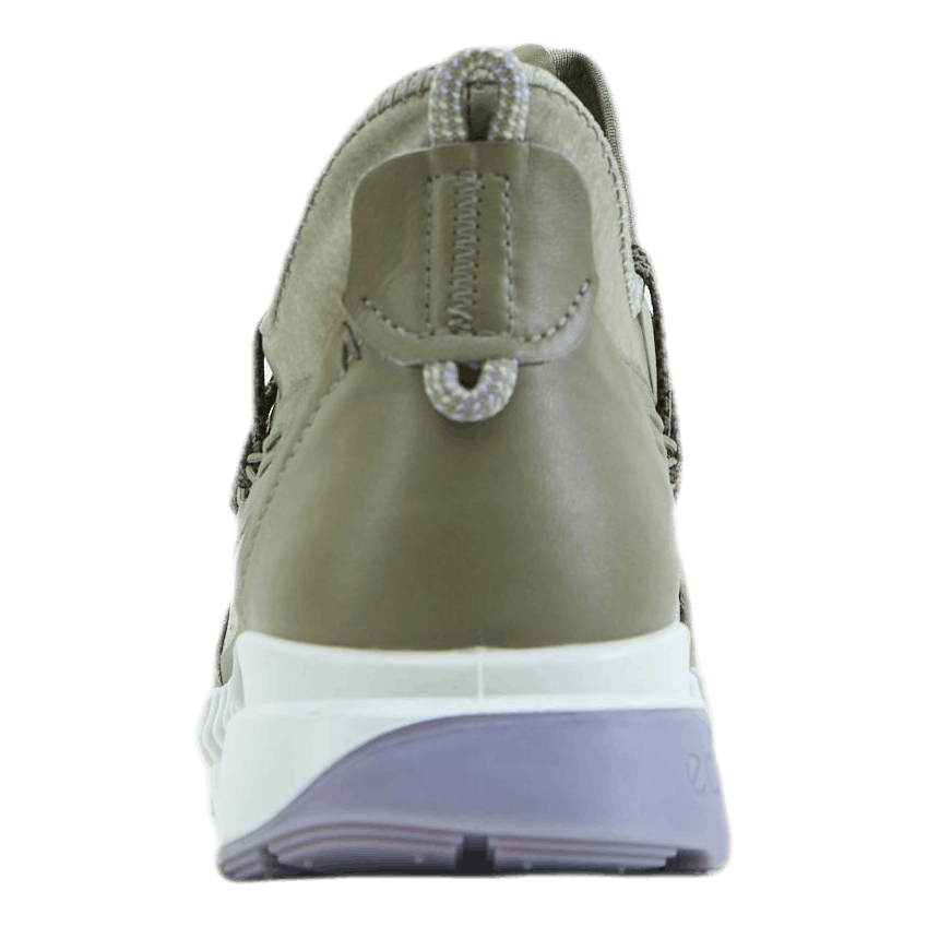 Zipflex Low Green