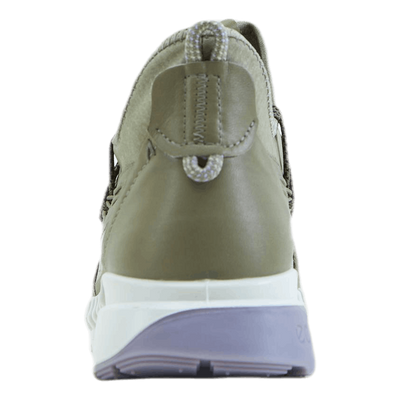 Zipflex Low Green