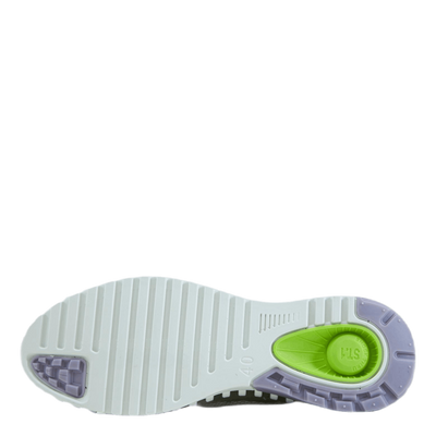Zipflex Low Green