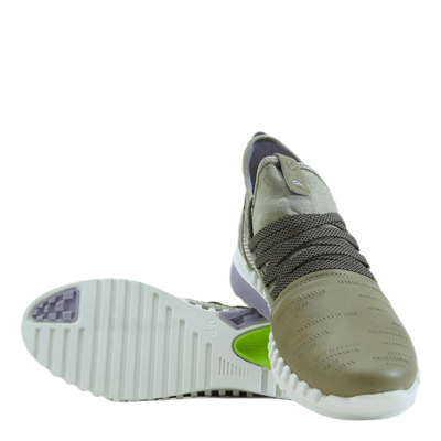 Zipflex Low Green