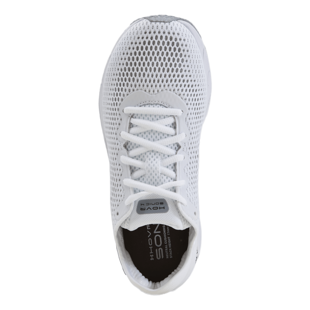 Hovr Sonic 4 White