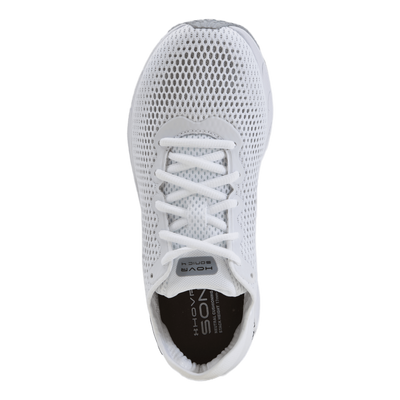 Hovr Sonic 4 White