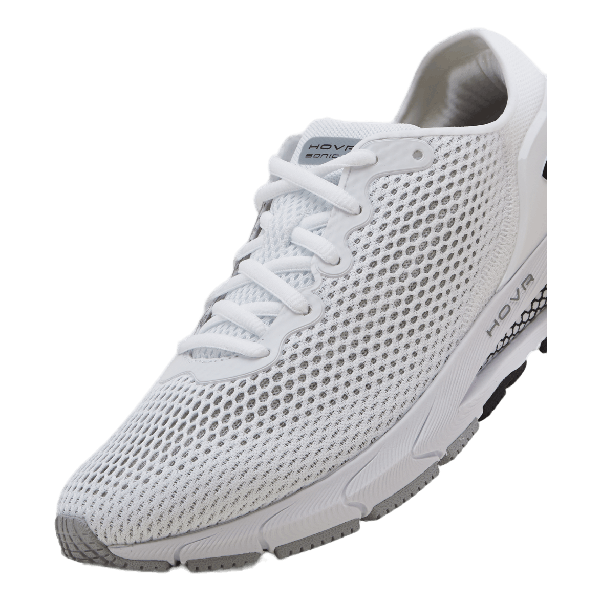 Hovr Sonic 4 White