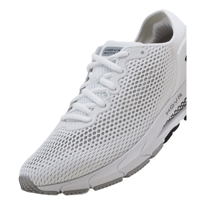 Hovr Sonic 4 White