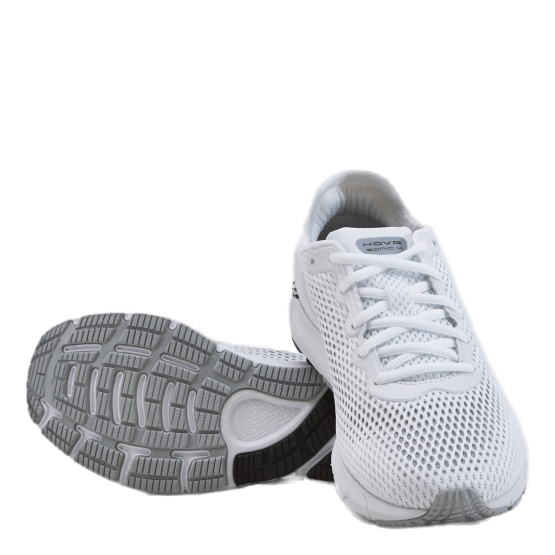 Hovr Sonic 4 White
