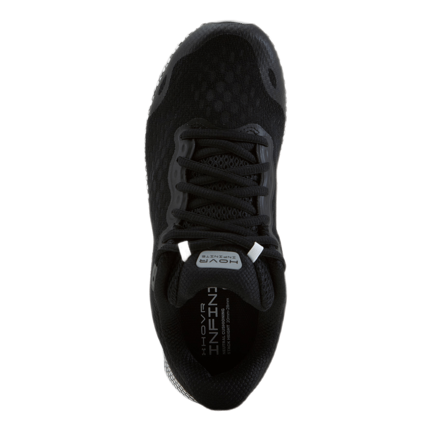 Hovr Infinite 3 Black