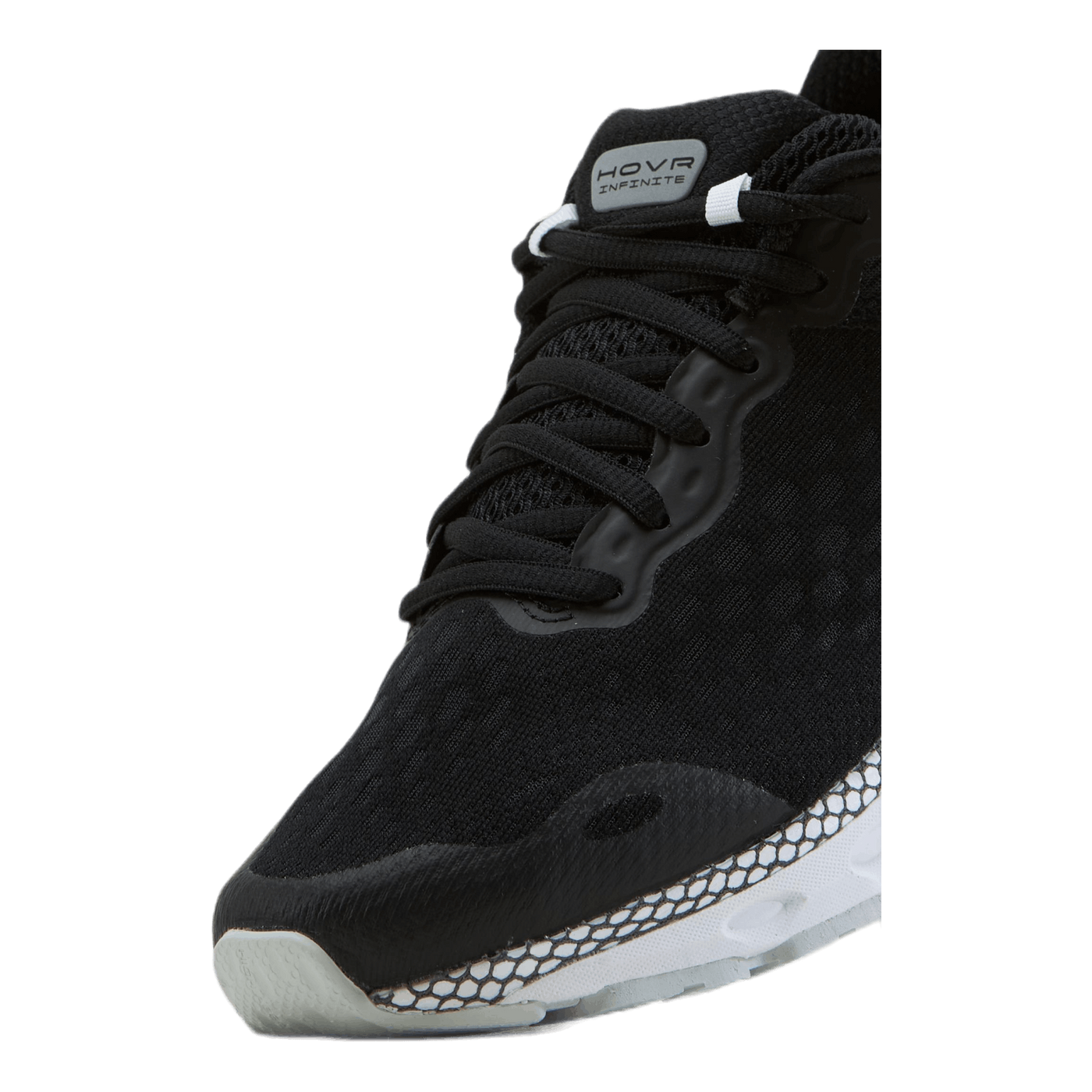 Hovr Infinite 3 Black