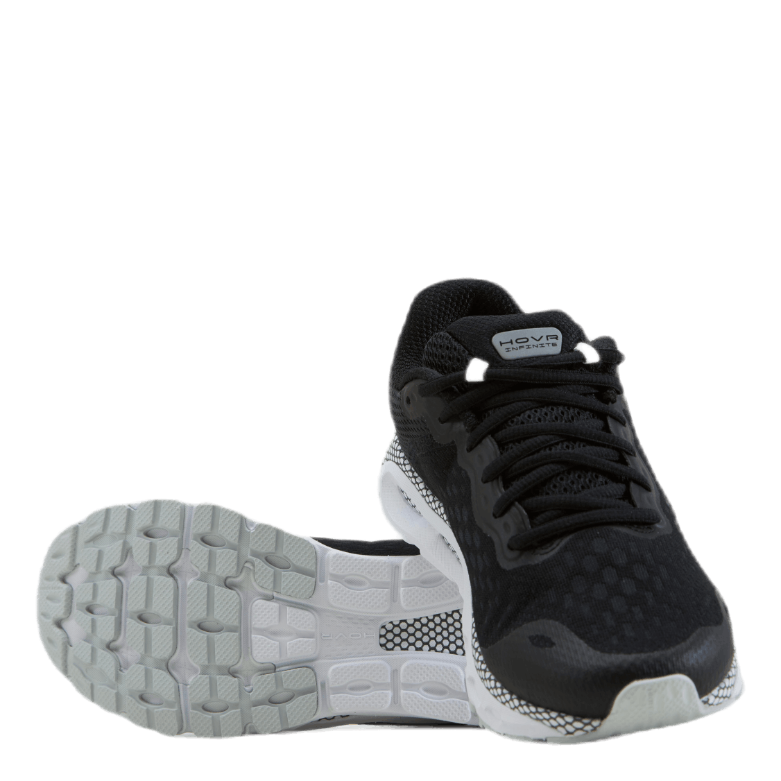 Hovr Infinite 3 Black