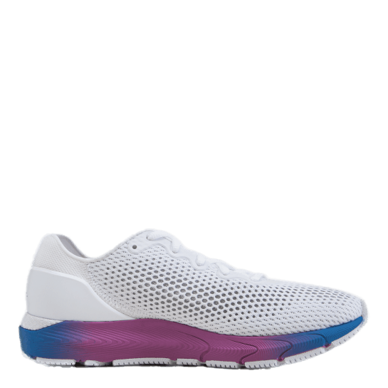 Hovr Sonic 4 Clr Sft White