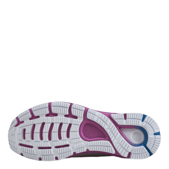 Hovr Sonic 4 Clr Sft White