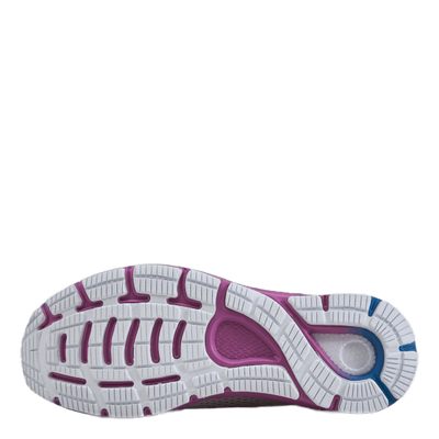 Hovr Sonic 4 Clr Sft White