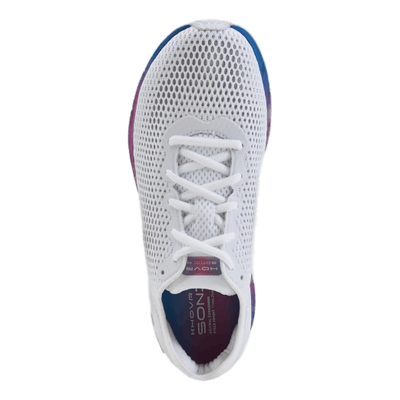 Hovr Sonic 4 Clr Sft White