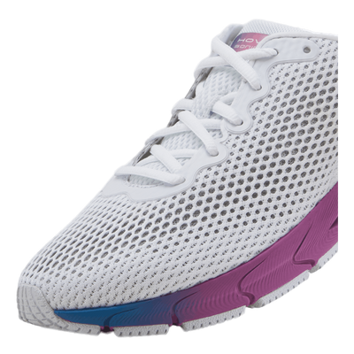 Hovr Sonic 4 Clr Sft White