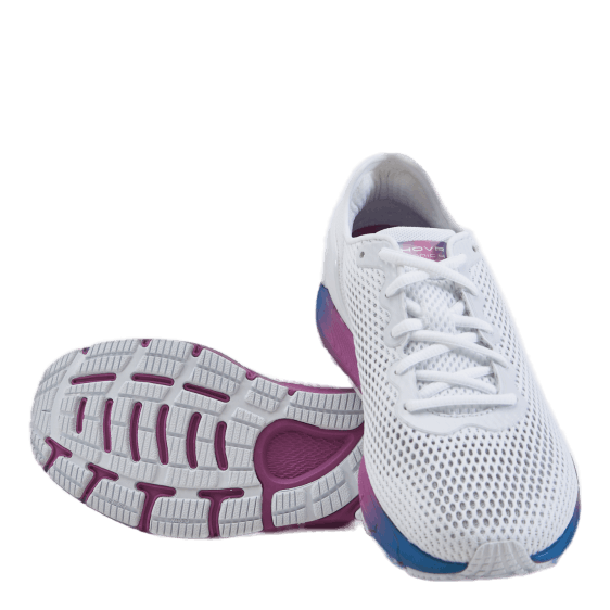 Hovr Sonic 4 Clr Sft White