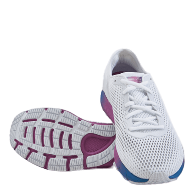 Hovr Sonic 4 Clr Sft White