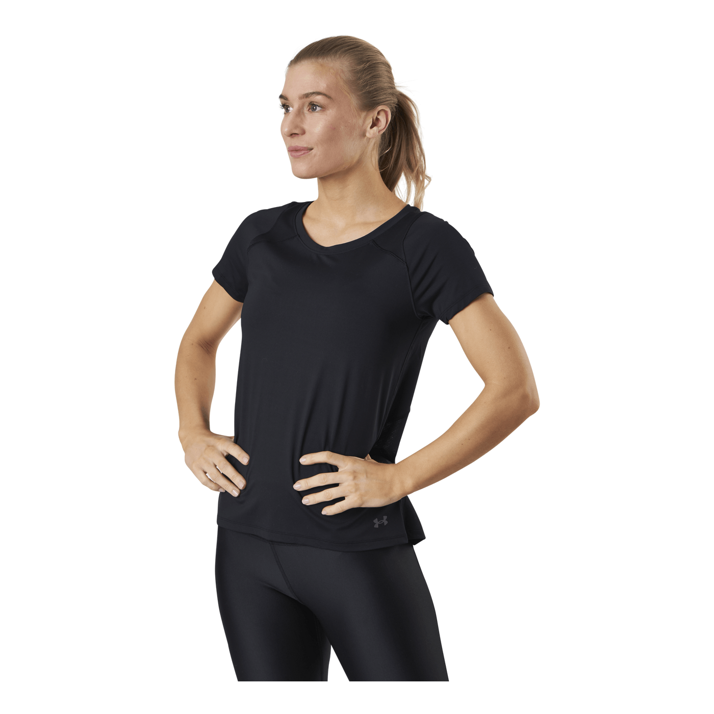 IsoChill Run 200 SS Black