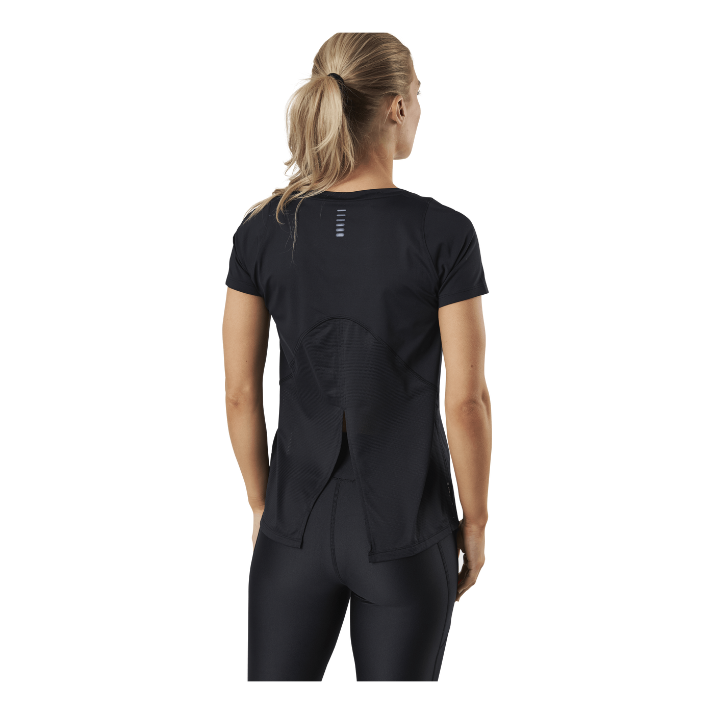 IsoChill Run 200 SS Black