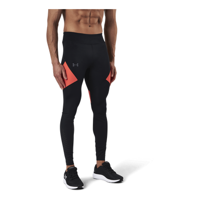 Speedpocket Tight Black