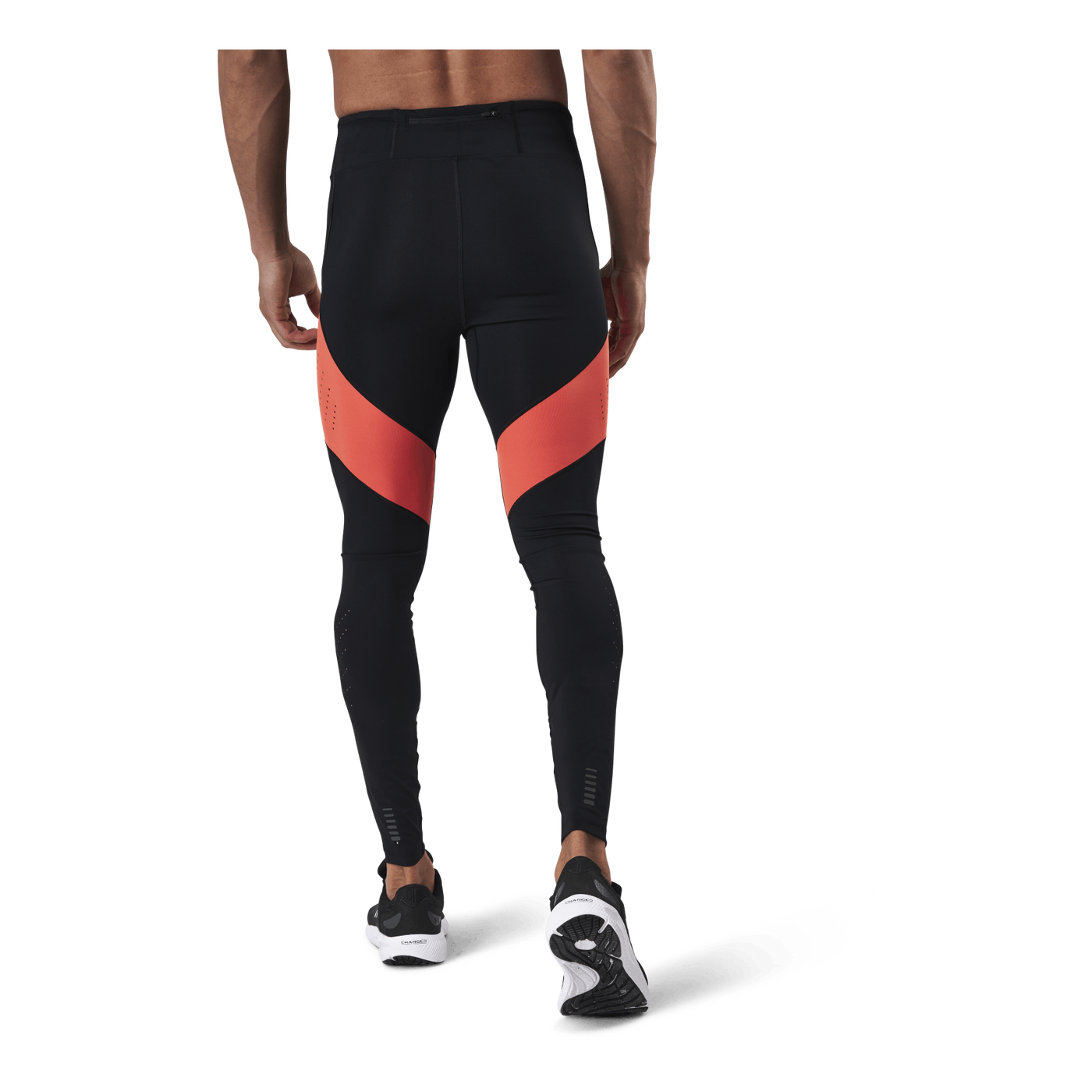 Speedpocket Tight Black