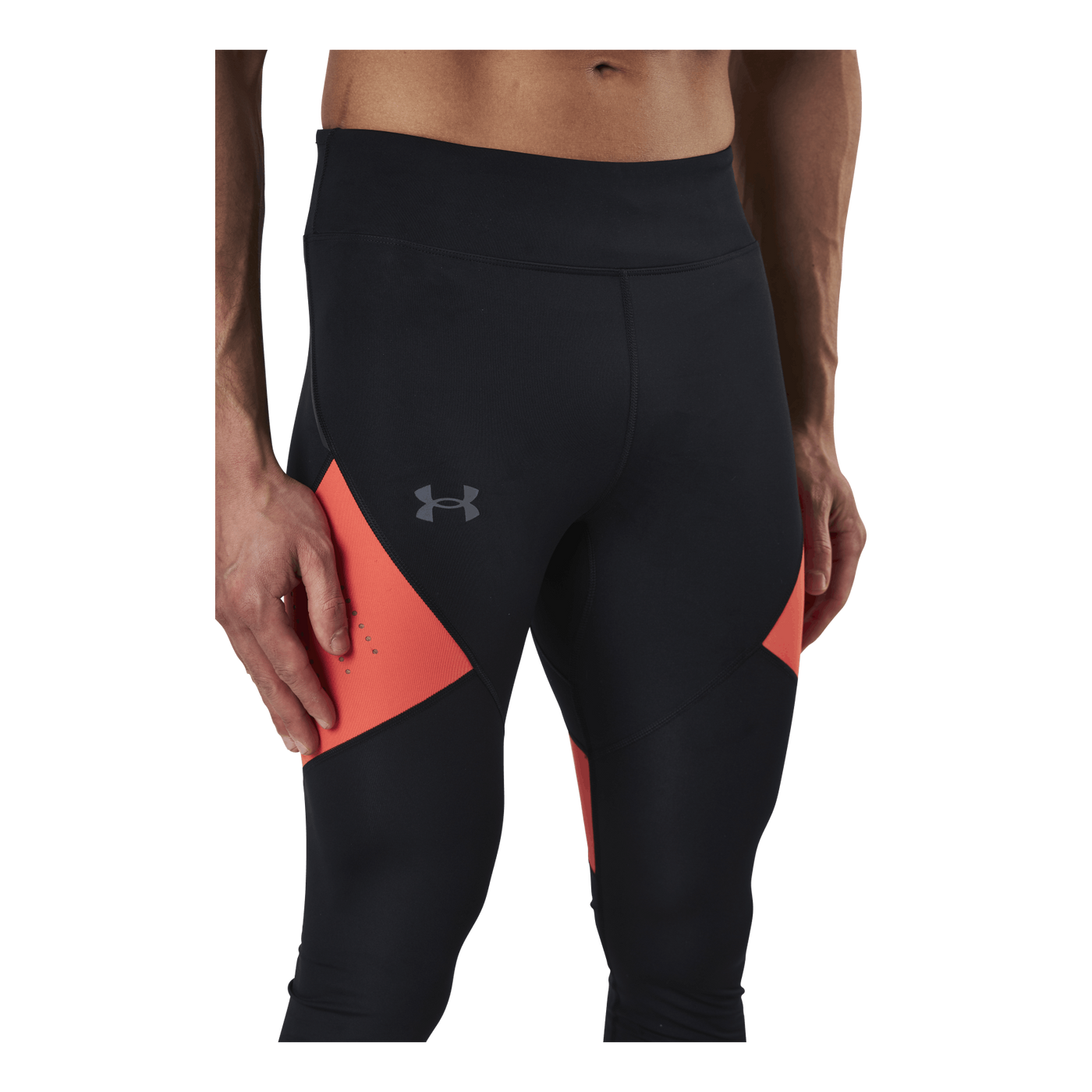 Speedpocket Tight Black