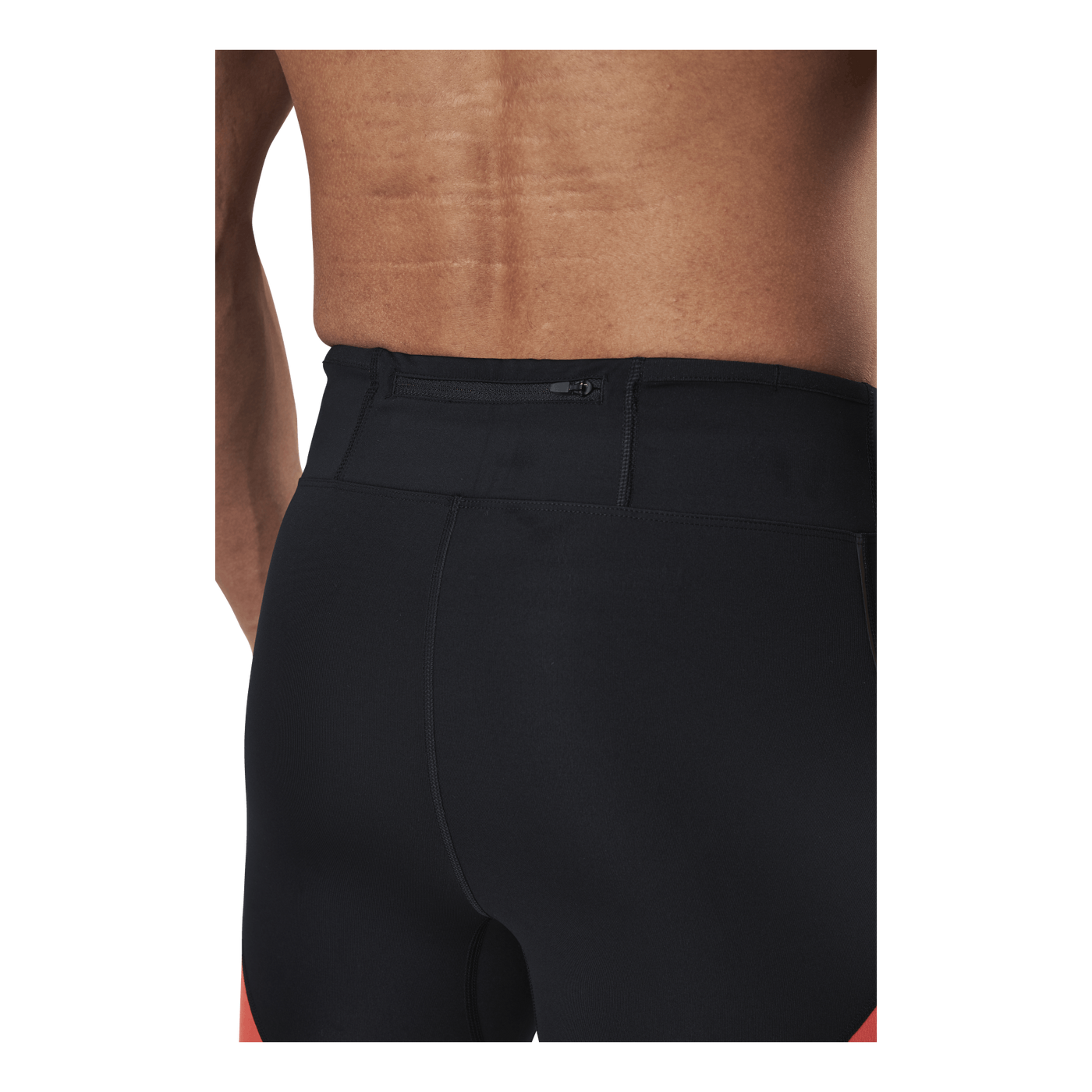 Speedpocket Tight Black