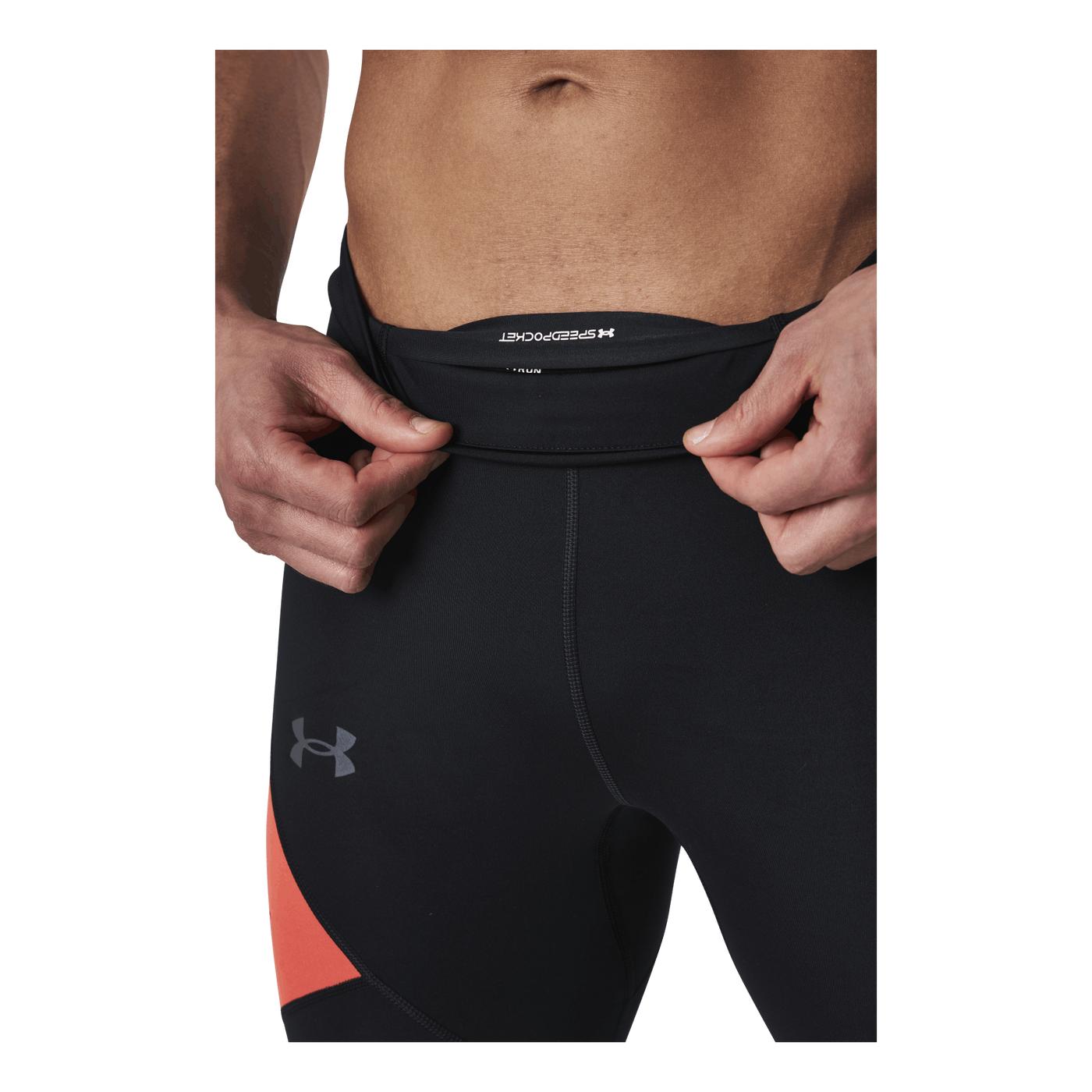Speedpocket Tight Black