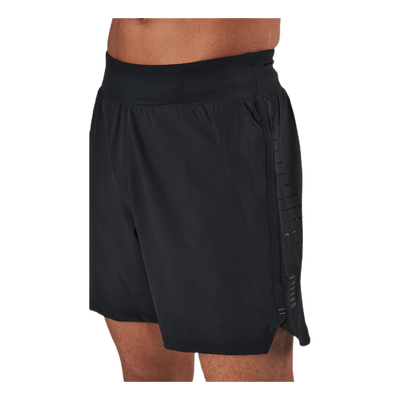 SpeedPocket 7'' Short Black