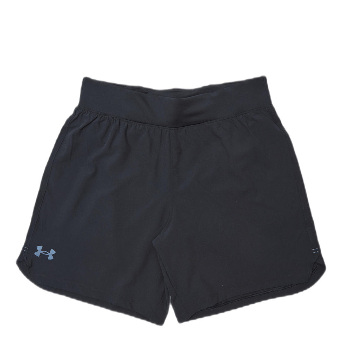 SpeedPocket 7'' Short Black