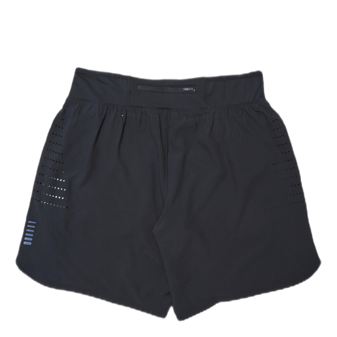 SpeedPocket 7'' Short Black