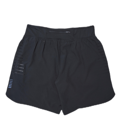 SpeedPocket 7'' Short Black