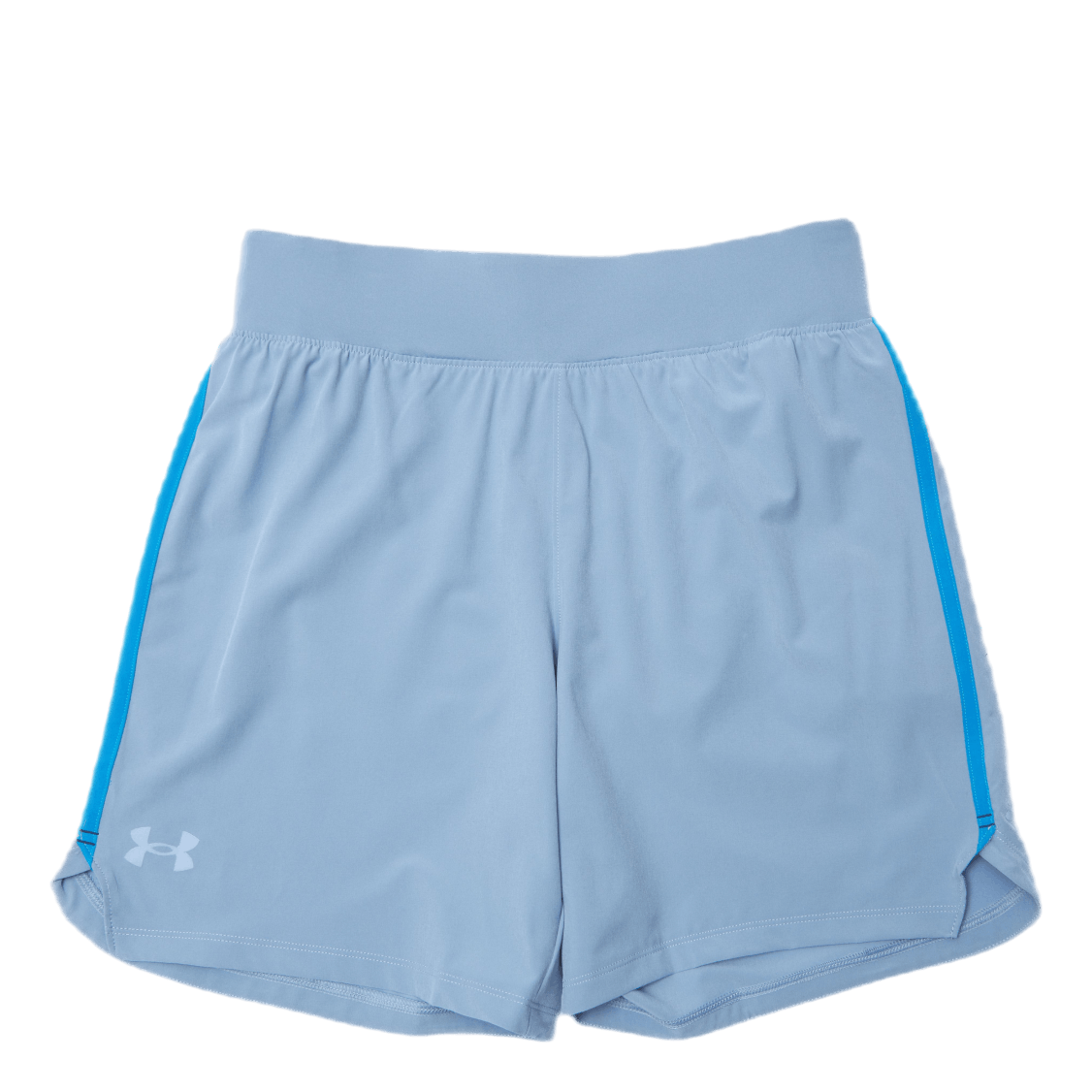 SpeedPocket 7'' Short Blue