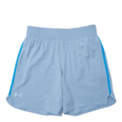 SpeedPocket 7'' Short Blue