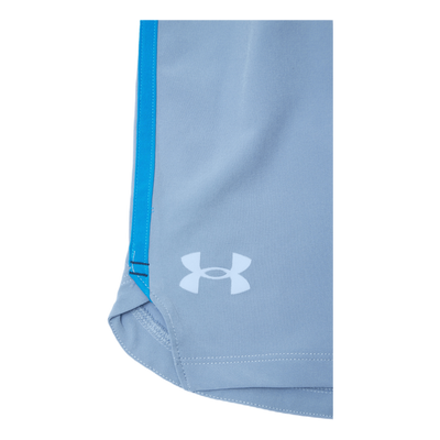 SpeedPocket 7'' Short Blue