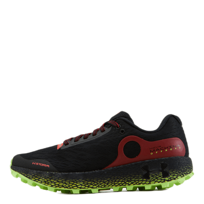 Hovr Machina Off Road Black