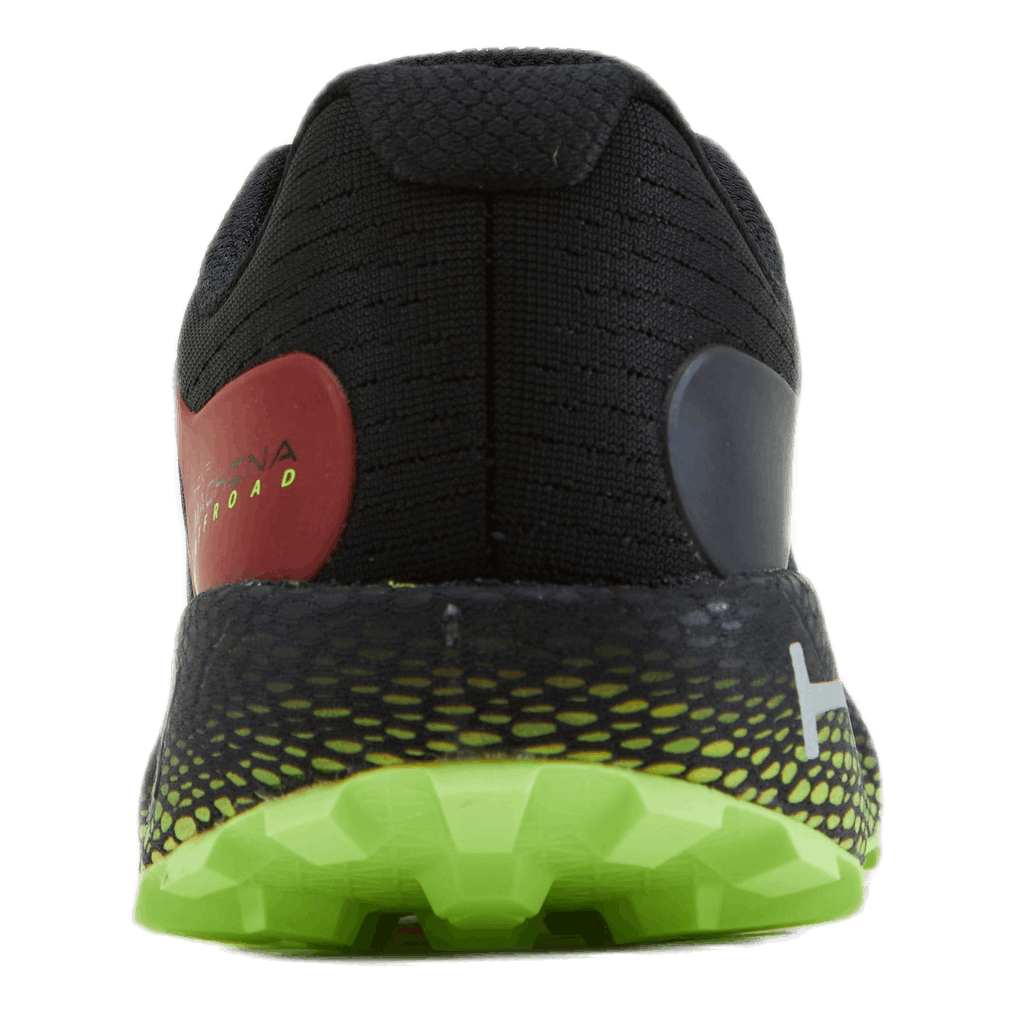 Hovr Machina Off Road Black