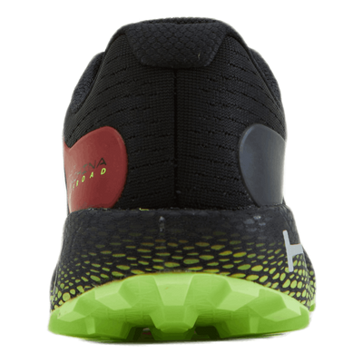 Hovr Machina Off Road Black