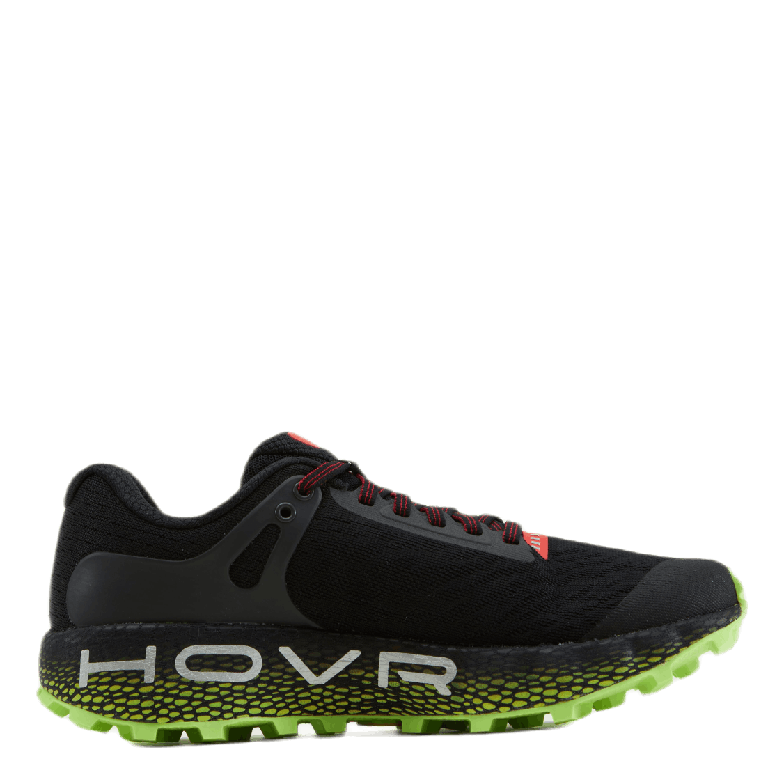 Hovr Machina Off Road Black