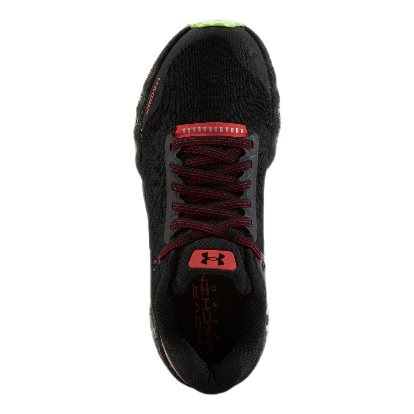 Hovr Machina Off Road Black